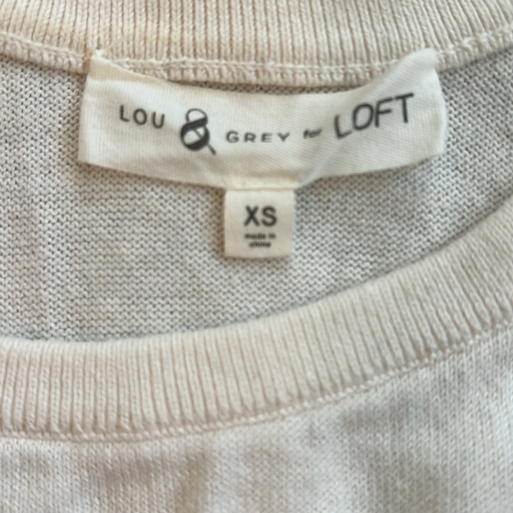 Lou & Grey oranges tank - Picture 2 of 2